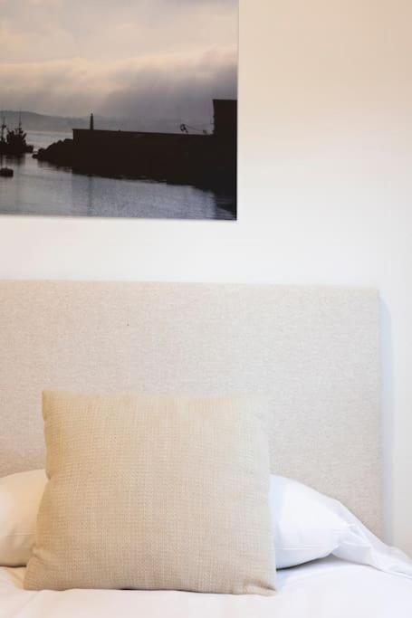 Portuko. Basquenjoy Leilighet Hondarribia Eksteriør bilde